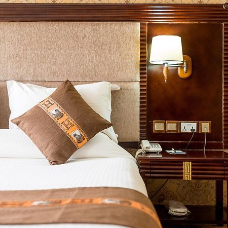Lemigo Hotel كيغالي المظهر الخارجي الصورة