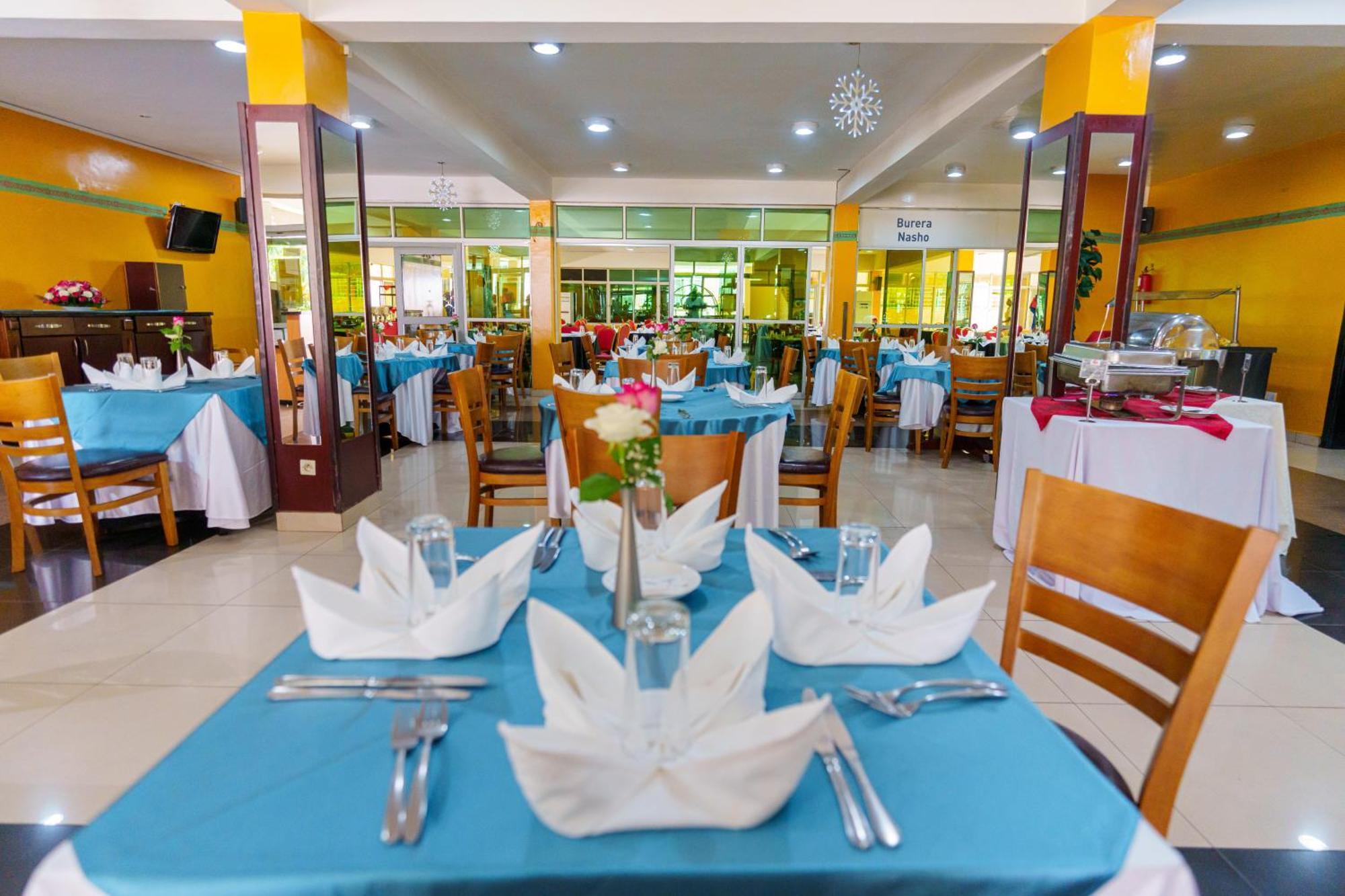 Lemigo Hotel كيغالي المظهر الخارجي الصورة
