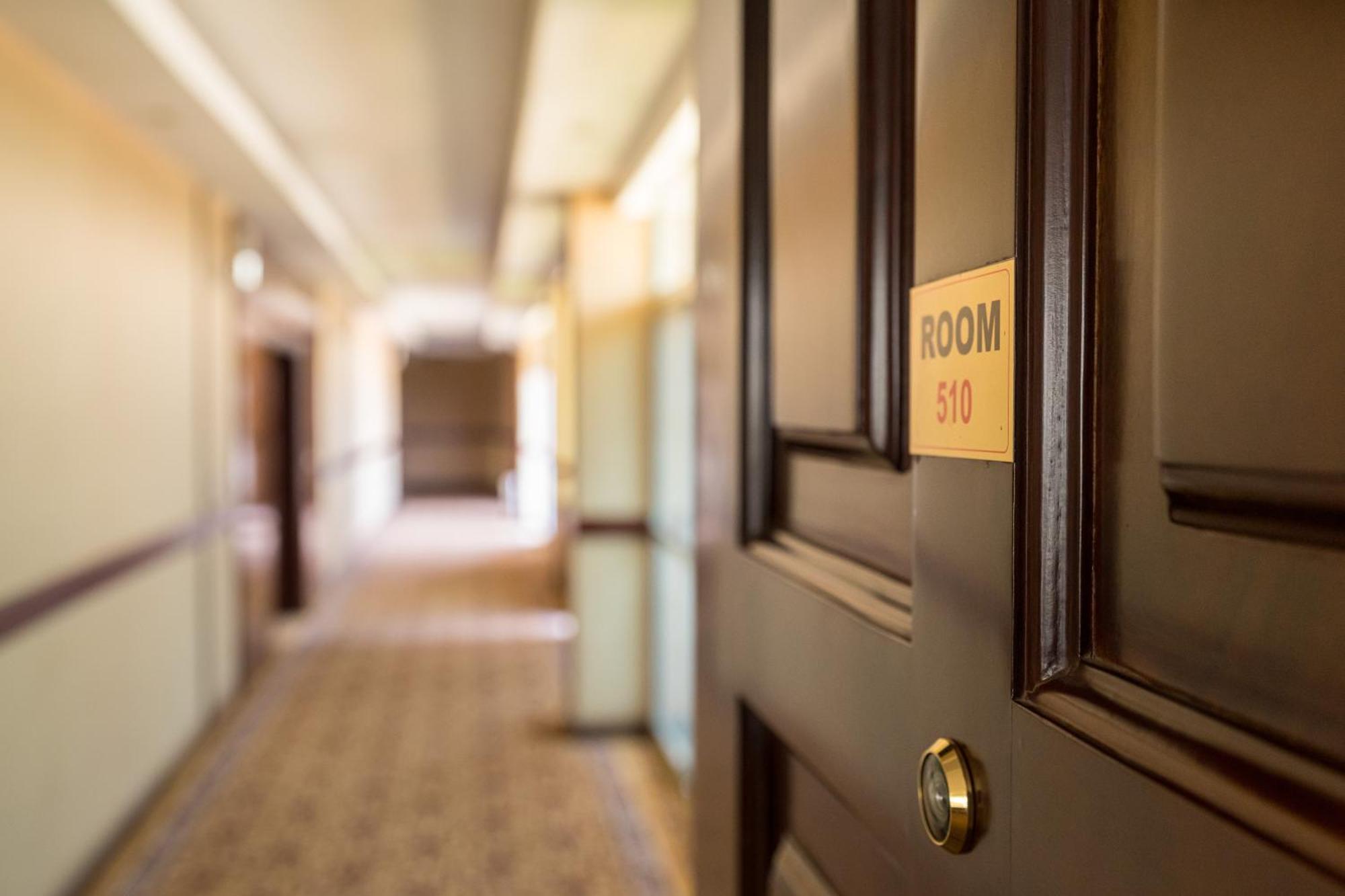 Lemigo Hotel كيغالي المظهر الخارجي الصورة