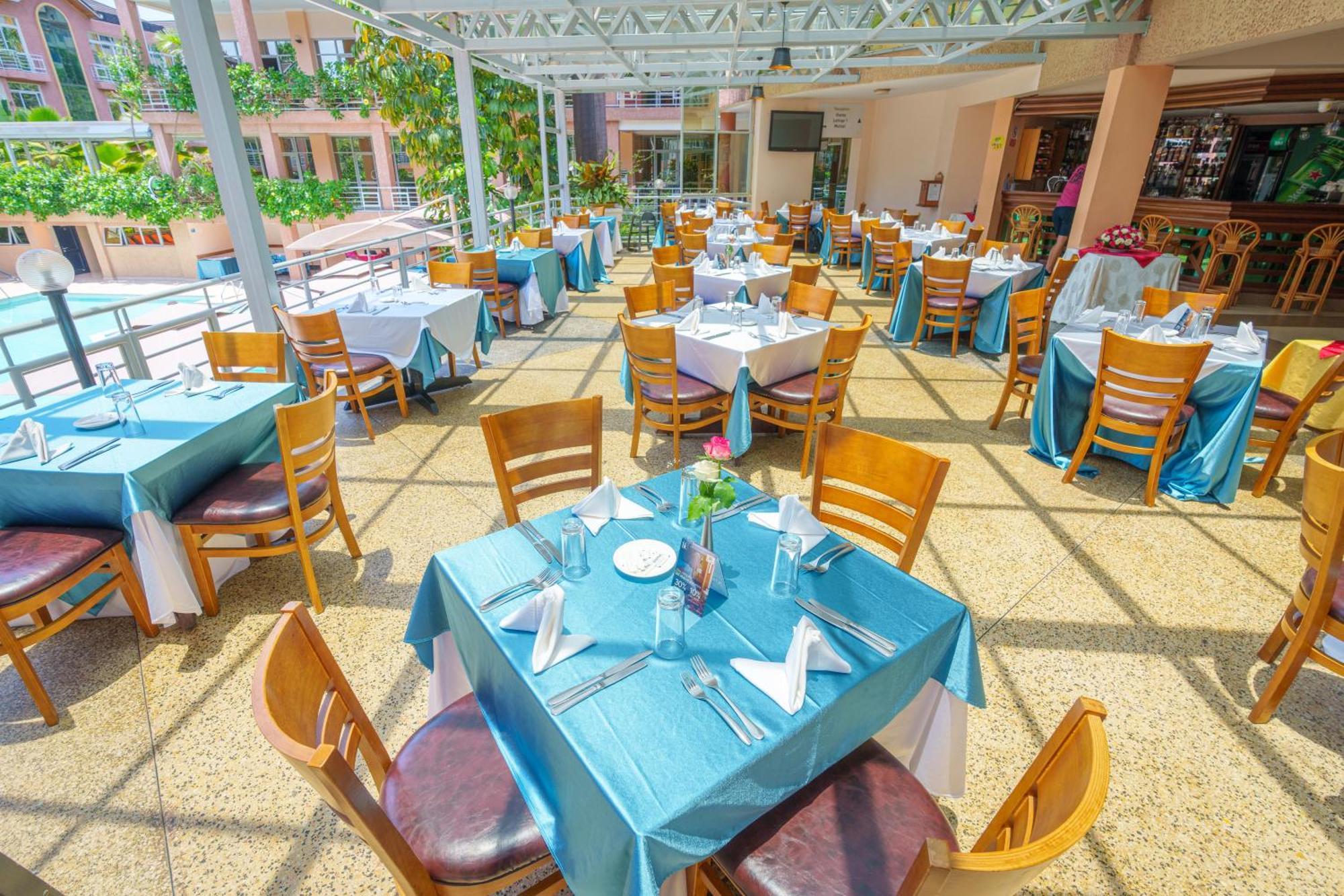 Lemigo Hotel كيغالي المظهر الخارجي الصورة
