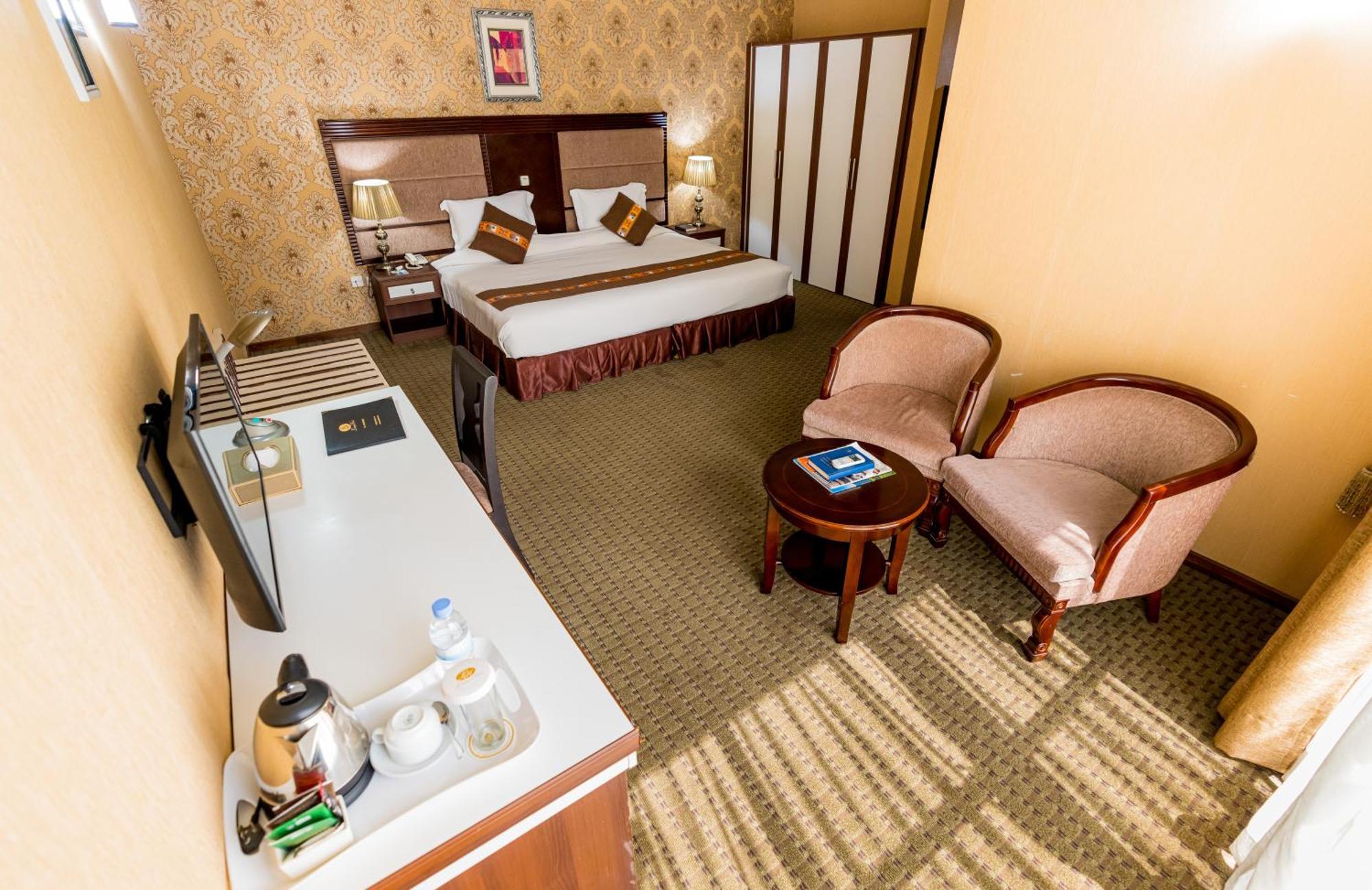 Lemigo Hotel كيغالي المظهر الخارجي الصورة
